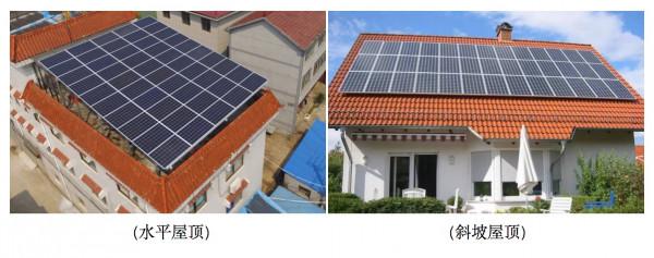 哪種屋頂適合安裝光伏電站?2022年真的沒有補貼了嗎? 哪種屋頂適合安裝光伏電站?2022年真的沒有補貼了嗎?