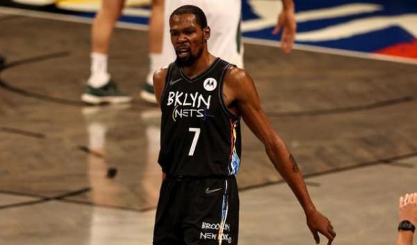 ESPN預測:杜蘭特MVP+1,總冠軍+1。要大滿貫?伯德驚出一身冷汗 ESPN預測:杜蘭特MVP+1,總冠軍+1。要大滿貫?伯德驚出一身冷汗