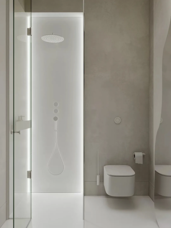 46㎡小公寓設計,賦予生活的意義 46㎡小公寓設計,賦予生活的意義