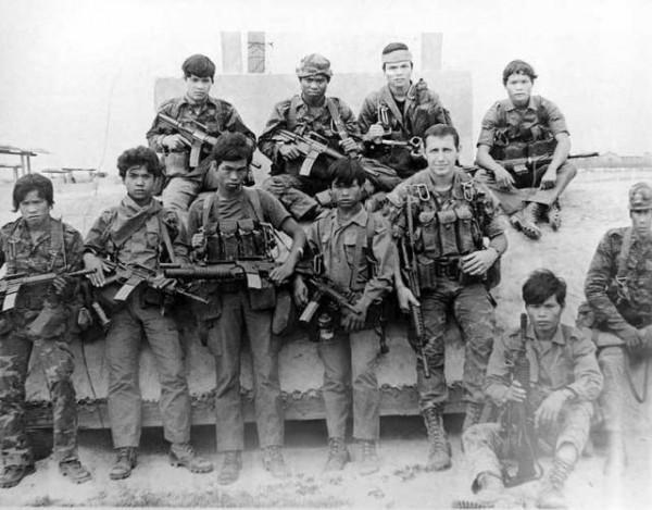 作弊炸死越南士兵,敗壞中國武器聲譽,邪惡的美軍越戰長子行動 作弊炸死越南士兵,敗壞中國武器聲譽,邪惡的美軍越戰長子行動