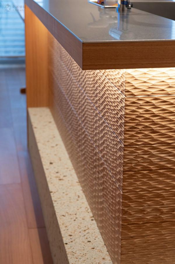 日本住宅的智慧，都藏在這套83㎡的房子裡，住過就知道：很舒適