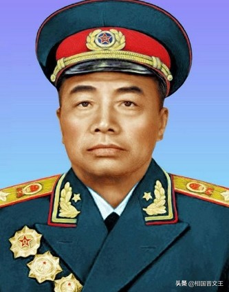 紅軍共成立了多少個軍團？軍團長都是誰？後來授何軍銜？