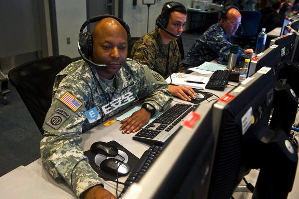 解放軍最年輕的軍種部隊,沒有作戰指揮功能,卻是現代化戰爭尖刀 解放軍最年輕的軍種部隊,沒有作戰指揮功能,卻是現代化戰爭尖刀