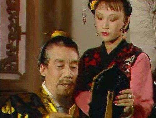 賈府男人們的各種“奇葩”