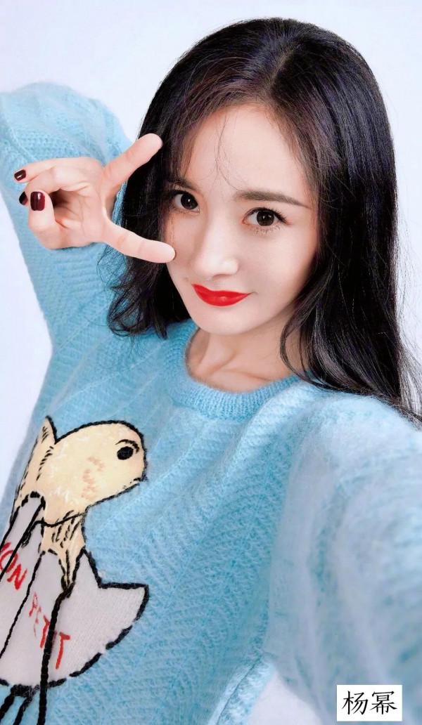 女明星的笑容，誰的最甜？