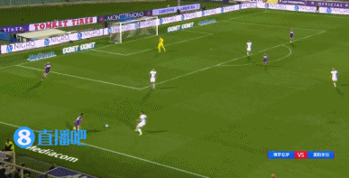 意甲-達米安建功哲科、佩裡西奇破門 國米3-1逆轉佛羅倫薩