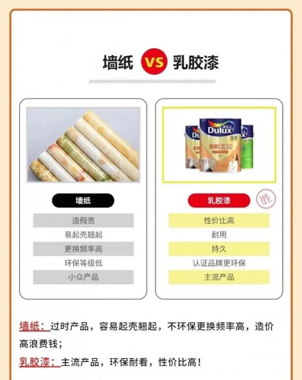 裝修材料不是越貴越好