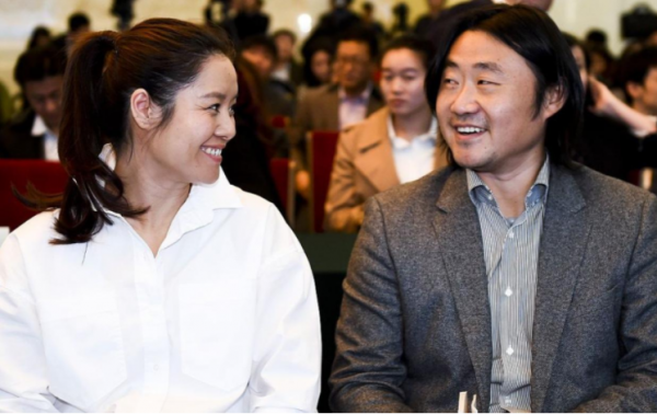 亞洲首位大滿貫李娜：為武漢捐款三百萬，把老公當“充電寶”