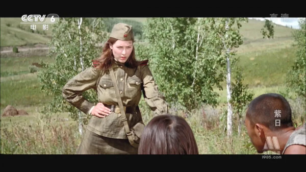 中國版《戰爭與和平》，原來戰爭片也可以這麼拍