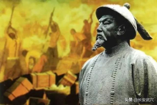 中國古代最讓人難以忘懷的七位英雄,一生蕩氣迴腸,你最佩服誰? 中國古代最讓人難以忘懷的七位英雄,一生蕩氣迴腸,你最佩服誰?