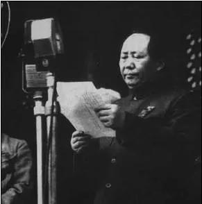 偉大領袖毛主席128週年誕辰有感