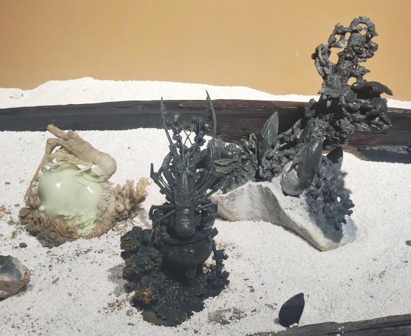 來到岫巖地區,才知道岫巖玉是中國國家地理標誌產品 來到岫巖地區,才知道岫巖玉是中國國家地理標誌產品