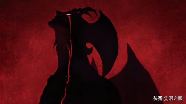 動漫佳作《惡魔人crybaby》：世間的黑暗，需要愛來照亮