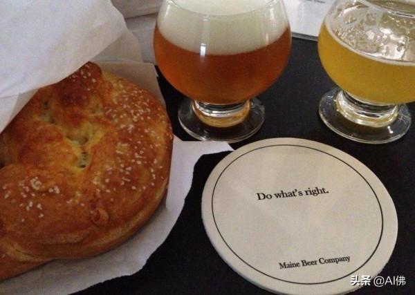 美國每個州最受追捧的啤酒