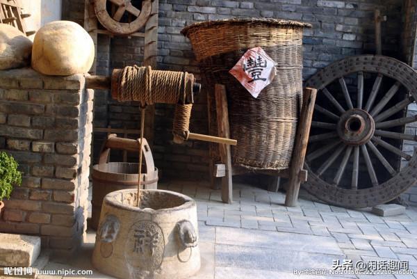 農村民間27種“老物件”,都是曾經的回憶,你認識多少? 農村民間27種“老物件”,都是曾經的回憶,你認識多少?