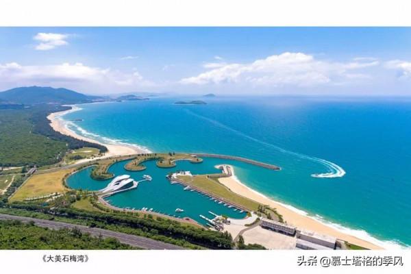 在海南過冬避寒，除了天涯海角，這9個景點也值得一去