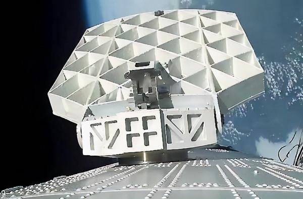 我們造不了可回收火箭?長8R著陸緩衝腿曝光,咱的技術都是現成的 我們造不了可回收火箭?長8R著陸緩衝腿曝光,咱的技術都是現成的