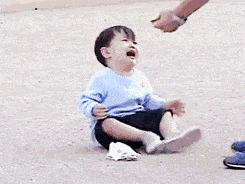 孩子“窩裡橫,出門慫”,背後暴露了4個家庭真相 孩子“窩裡橫,出門慫”,背後暴露了4個家庭真相