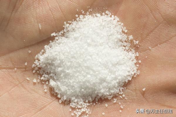 健康飲食——低鹽低脂飲食