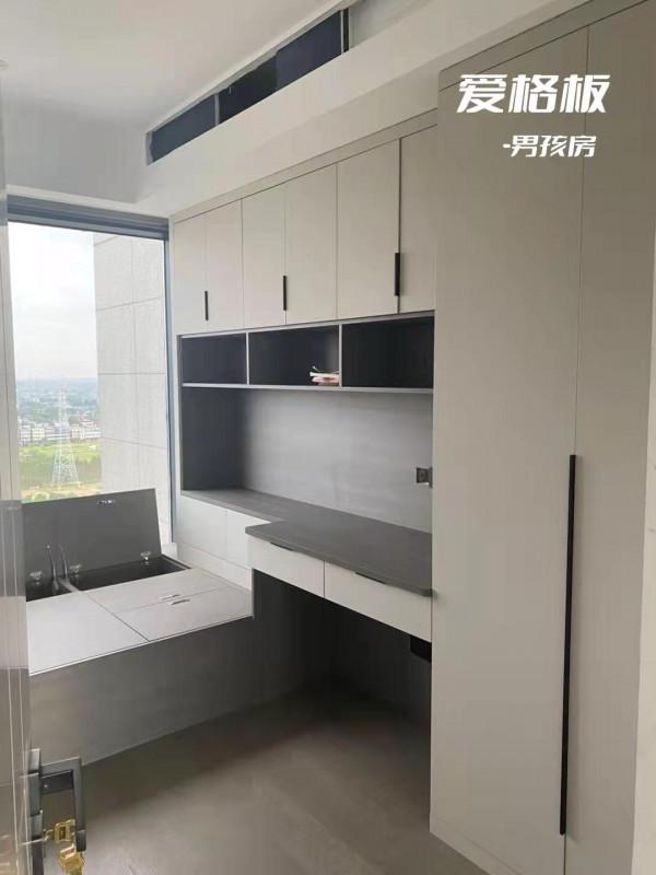 兒童房榻榻米合集｜高顏值&plus;超大收納空間