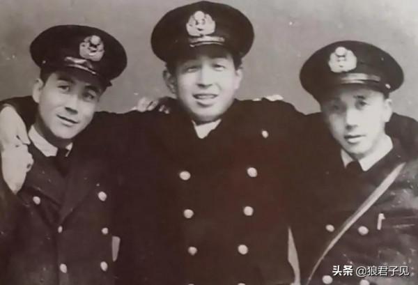 人民海軍第一艘軍艦，1949年起義歸建，改名瀋陽艦後服役至1980年