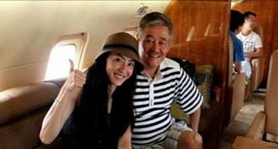 盤點娛樂圈“乾爹文化”，是“物盡其用”，還是“浪費資源”