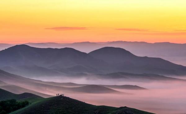 十二首豪放詩詞,盡顯英雄氣概 十二首豪放詩詞,盡顯英雄氣概