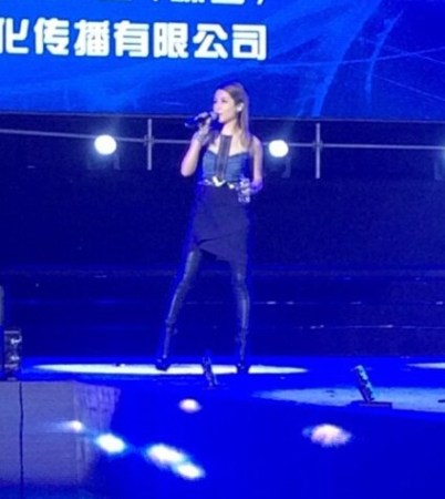 從“前呼後擁”到“寥寥數人”,縣城演出走穴的明星,真的慘嗎? 從“前呼後擁”到“寥寥數人”,縣城演出走穴的明星,真的慘嗎?