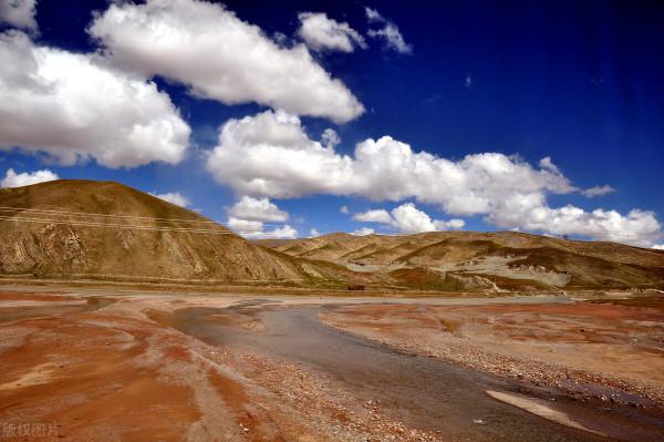 崑崙山在哪裡？第二期 蒼茫中崑崙
