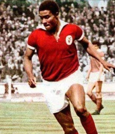 五盾軍團的驕傲:葡萄牙足球歷史最強11人,四人具備準球王實力 五盾軍團的驕傲:葡萄牙足球歷史最強11人,四人具備準球王實力