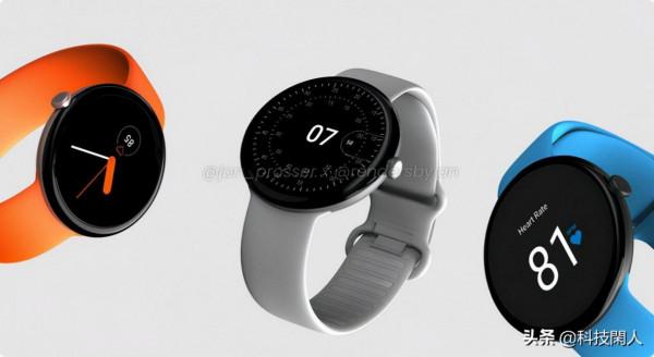 2021即將上市的智慧手錶，等等黨看下是否有驚喜