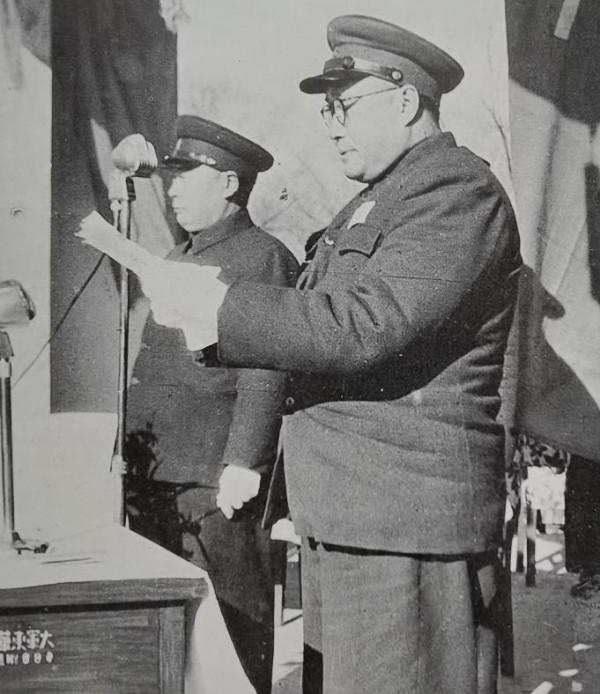 他是解放軍手下敗將,劉伯承為何三顧茅廬,請他執教南京軍事學院 他是解放軍手下敗將,劉伯承為何三顧茅廬,請他執教南京軍事學院