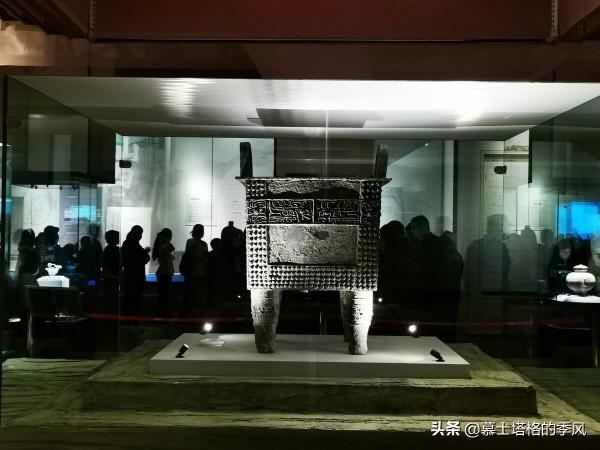 全國文物收藏最多的六個省市排名，你知道都有哪些重量級的國寶嗎