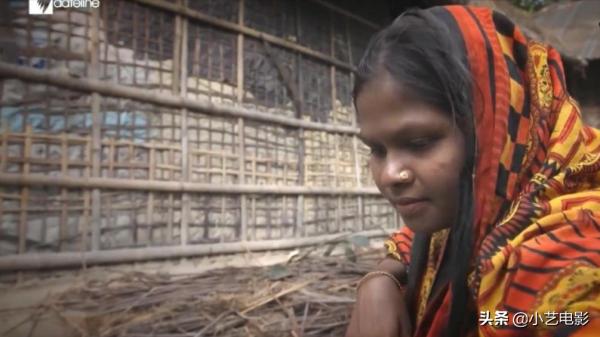 孟加拉女孩有多慘？全國三分之一的女孩，15歲前會被父母逼婚嫁人