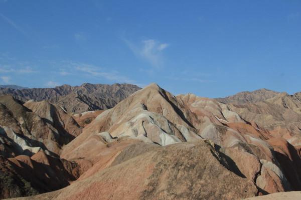 走過大西北，你才知道什麼是錦繡中華（4）