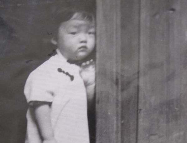 陳玉英：毛澤東的保姆，在楊開慧臨刑前曾大喊“要殺就殺我”