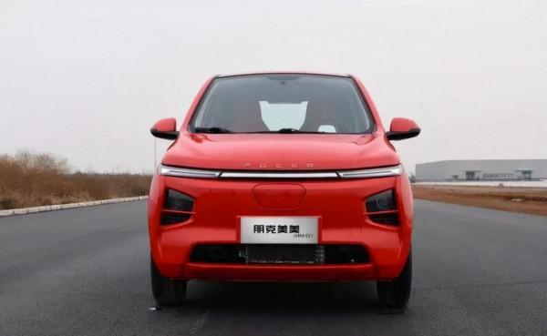 零跑、朋克、雷丁、凌寶誰將成為A00級新能源造成新勢力一哥？