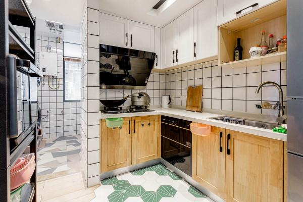 都說要做金廚銀衛，可廚房還是很糟心，16條經驗只為輕鬆做懶人