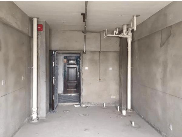 曬曬我200萬在北京買的27平單身公寓,廚房離床只有2米,誰見過? 曬曬我200萬在北京買的27平單身公寓,廚房離床只有2米,誰見過?