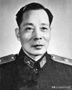 黃埔軍校出身開國將帥中獲元帥大將上將中將少將軍銜人數與名錄