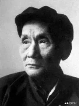京山籍大文豪聶紺弩在北大荒的歲月 京山籍大文豪聶紺弩在北大荒的歲月