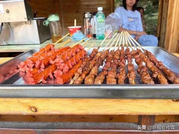 國慶特輯（二）愛你的人予你四季，我想予你美食美景