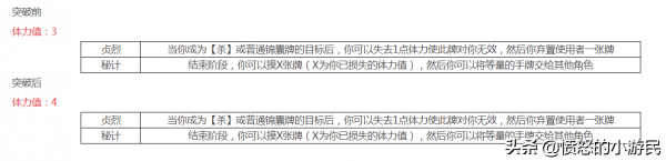 三國殺十週年：王異界限突破，張虎童淵大加強