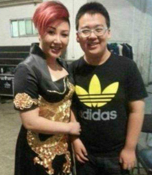 王惠：12年沒有孩子內心有痛，郭麒麟的一番話讓她熱淚盈眶