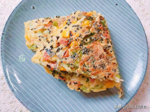 冬季，金針菇別吃火鍋了，這樣做，全家都愛吃，營養豐富，超好吃