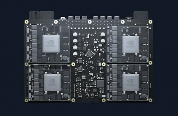 手機晶片份額全球第二的高通,在汽車晶片市場有多少競爭力? 手機晶片份額全球第二的高通,在汽車晶片市場有多少競爭力?