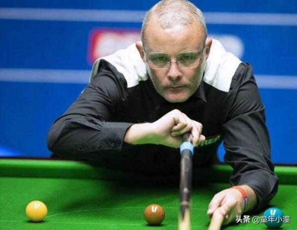 2：4！斯諾克大獎賽開幕，一號種子趙心童出局，眼鏡俠上了他一課