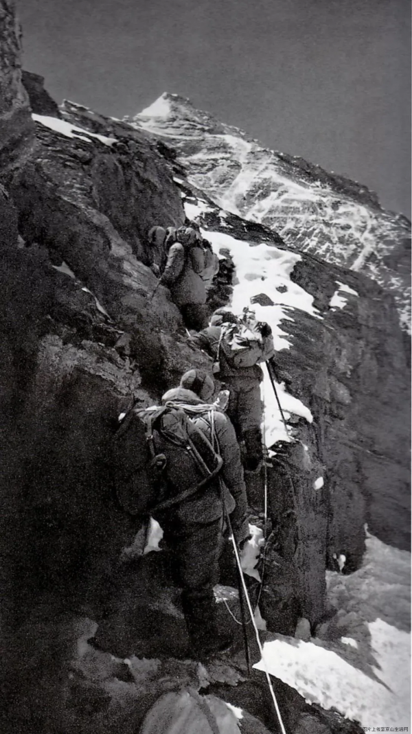 1921-2021，中國重要的一百個瞬間