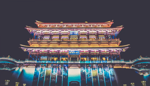 關於西安怎麼玩,這篇真的好詳細 關於西安怎麼玩,這篇真的好詳細