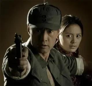 “娛圈異類”王力可：50部戲就有38部是大女主，怎麼就是不火？